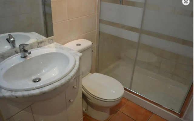 Apartment in Mijas Costa 101182