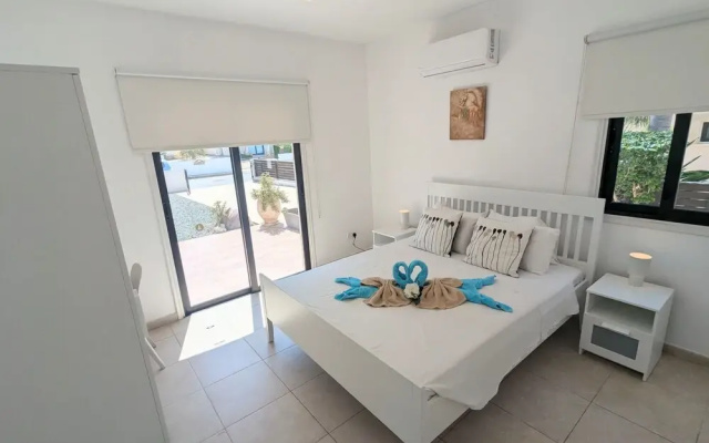 Eliana Villa in Protaras