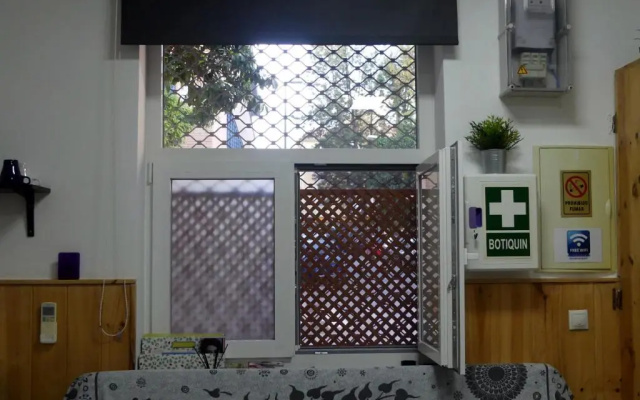 Encantador bajo en Málaga