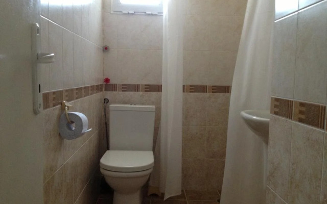 Guest House Zdravec