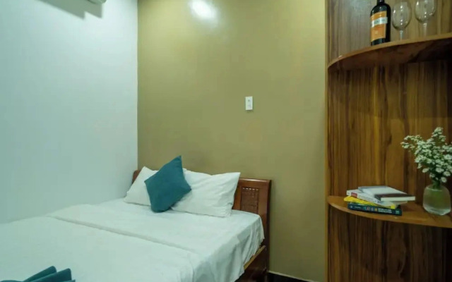 Mai Villa Hoian