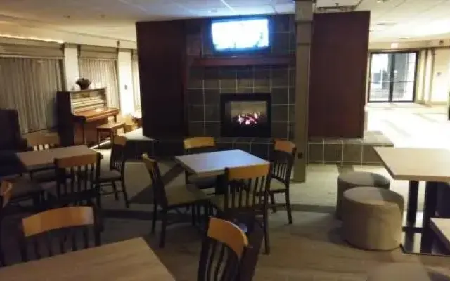 Magnuson Hotel Birch Run