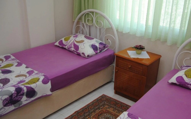 Dayanak Villa Evleri