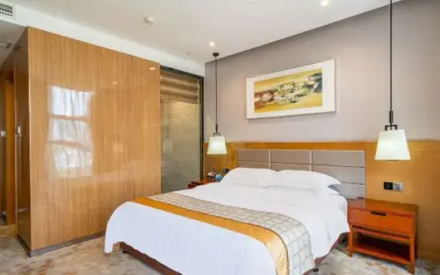 Melody Hotel Longyan