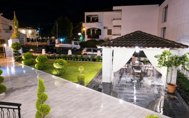 Filippidis Studios Thassos
