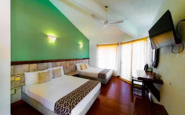 Hotel Casa Arena