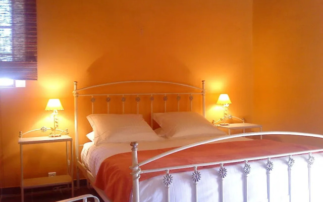 Le Vieux Moulin