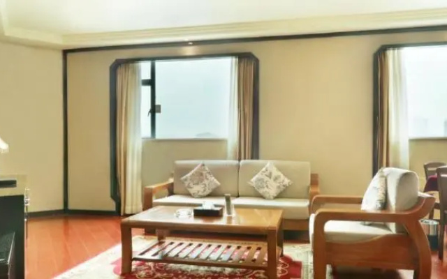 Zhejiang Hotel Guiyang