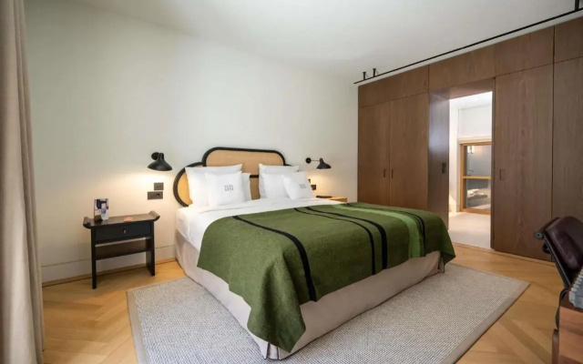 Athens Capital Suites-Mgallery Collection