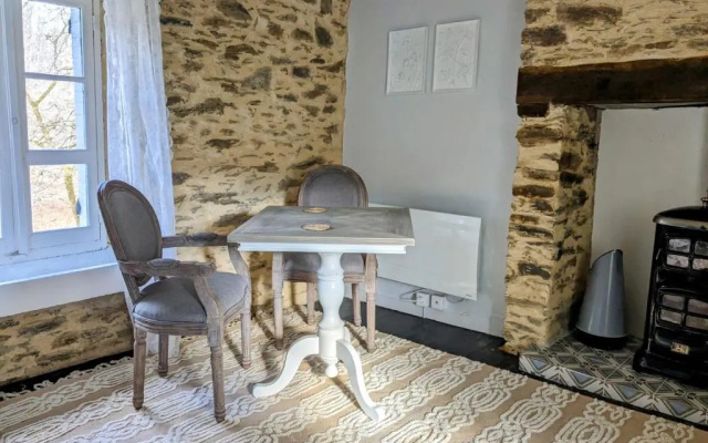 Sous le Chateau