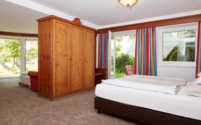 Hotel Hubertus