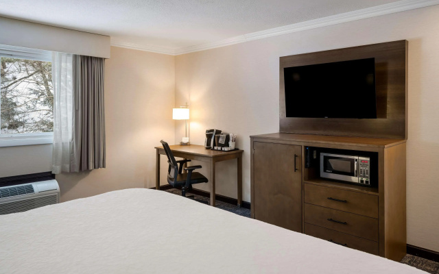 Best Western Freeport Inn