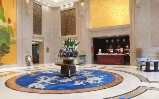 Neixiang Feilong Home Hotel