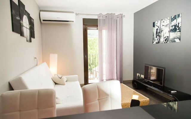 Apartamentos Dacris