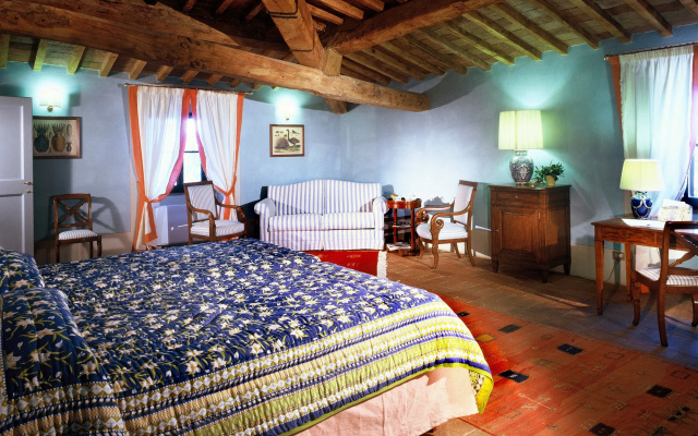 Villa il Poggiale - Dimora Storica