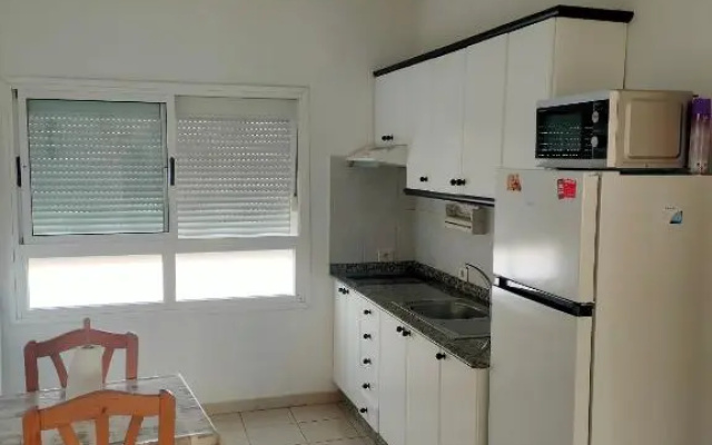 Apartamento Céntrico Puerto Del Rosario
