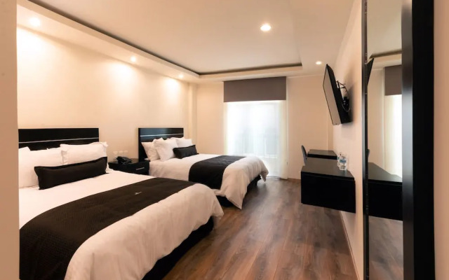 Sendero Hotel