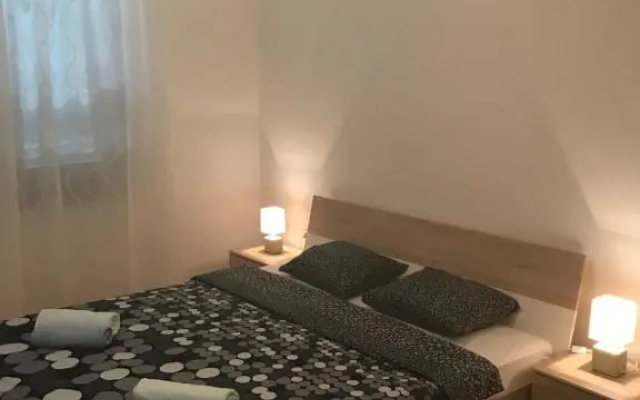 Apartment Davor