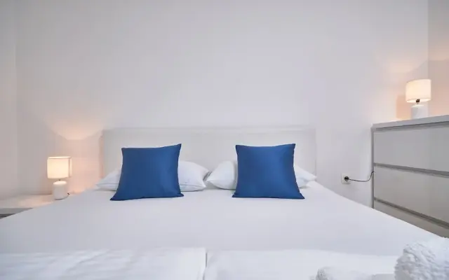 Apartment Andrea by Litto