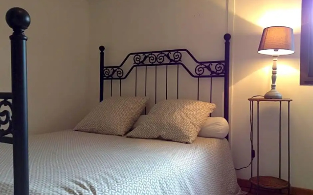 Le Mazet Chambre d'Hôtes