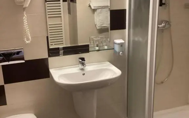 Hotel Siesta