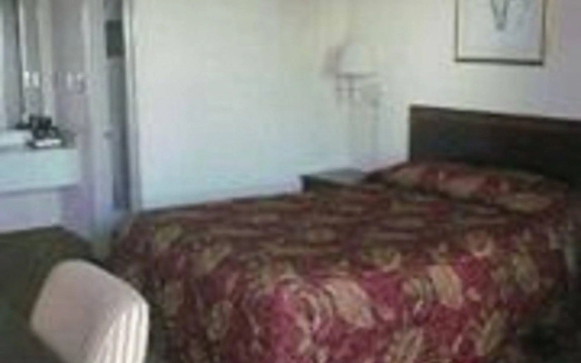 Wedgewood Motor Inn