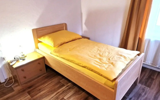 Apartment in Arnoldstein in the Border Triangle