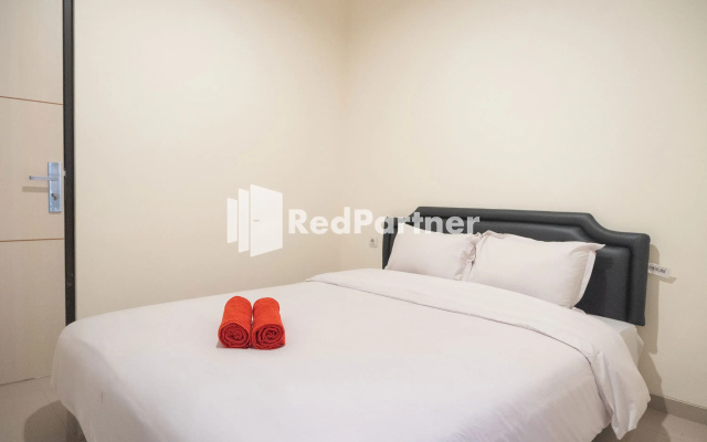 RedDoorz @ Astana Malioboro