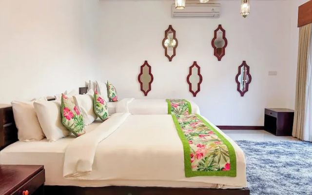 Kamboja Villa Umalas by Premier