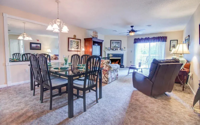 Whispering Pines 354