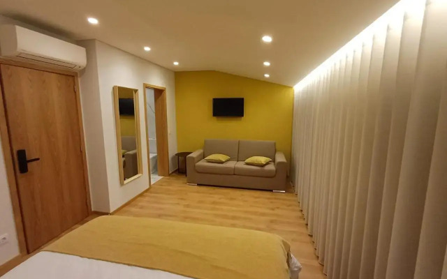 OPORTO House AL