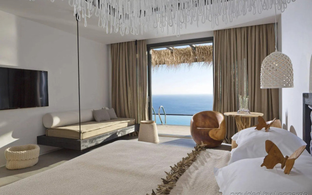 Royal Myconian - Leading Hotels of the World