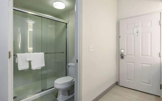 Comfort Inn Martinsville
