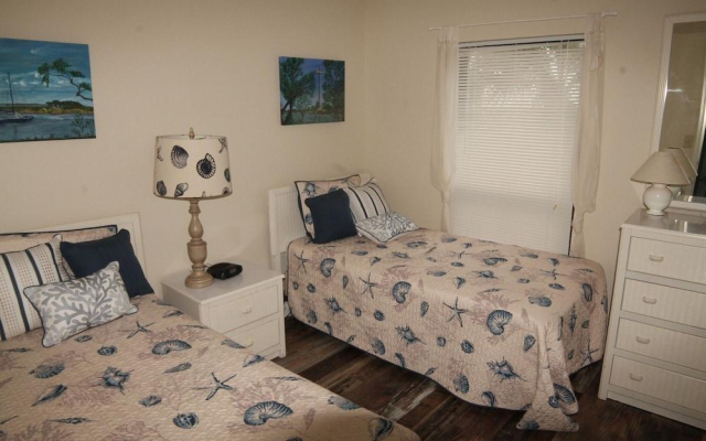 Sea Place 12224 Condo