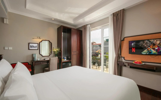 Sunline Hotel