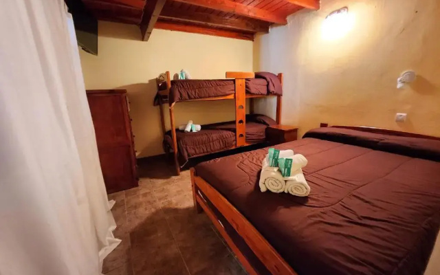 Hotel Los Angeles