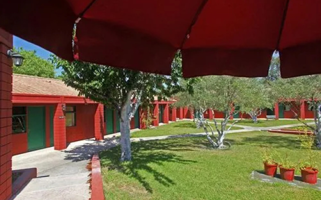 Le Relais St Jean de Vedas
