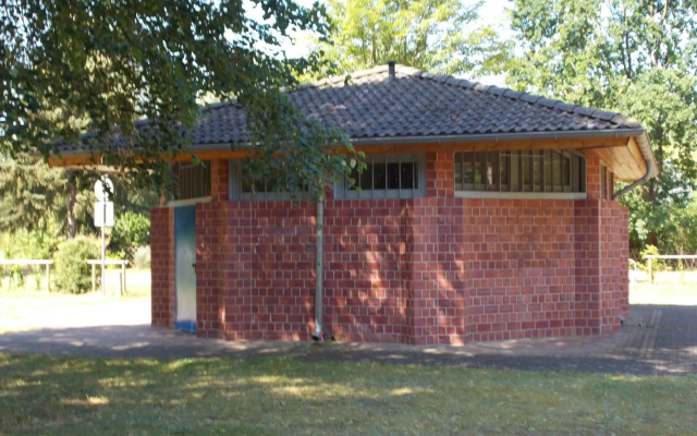 Ferienhaus am Langen See III