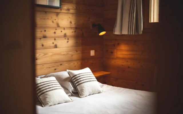 Chalet Melezor