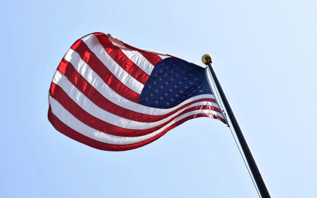 USA Consulate Hakal Apartments