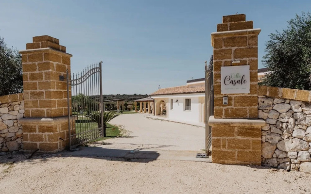Villa Casale agriturismo