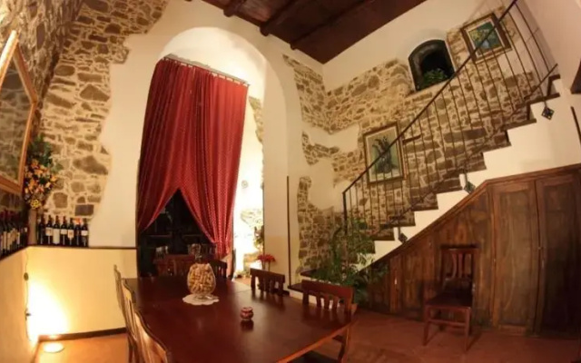 Nerodivino B&B