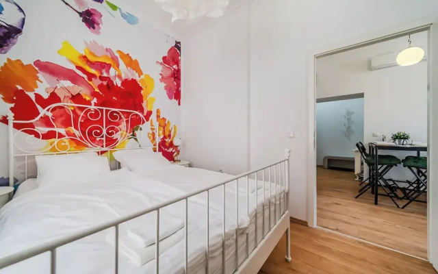 Old Town Heritage Suites