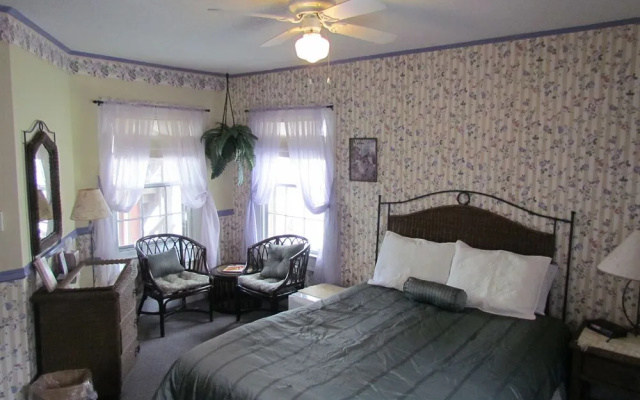 Atlantic House Bed & Breakfast