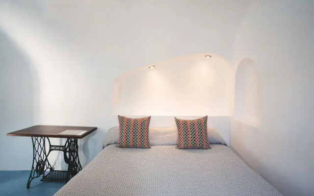 Remezzo Villas Santorini Studio