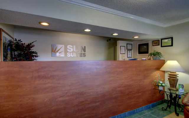 InTown Suites Extended Stay Atlanta GA - KSU/Kennesaw