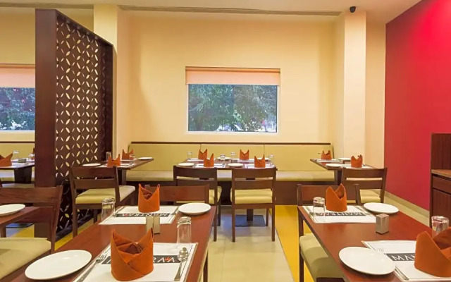 Ginger Hotel - Noida 63