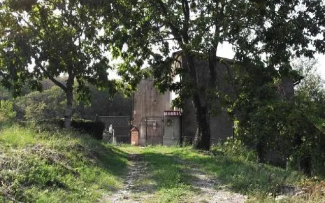La Panoramica