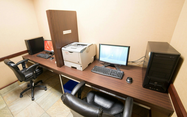 Holiday Inn Hotel & Suites West Edmonton by IHG