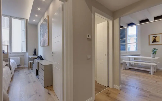Mamo Florence – Freedom Apartments